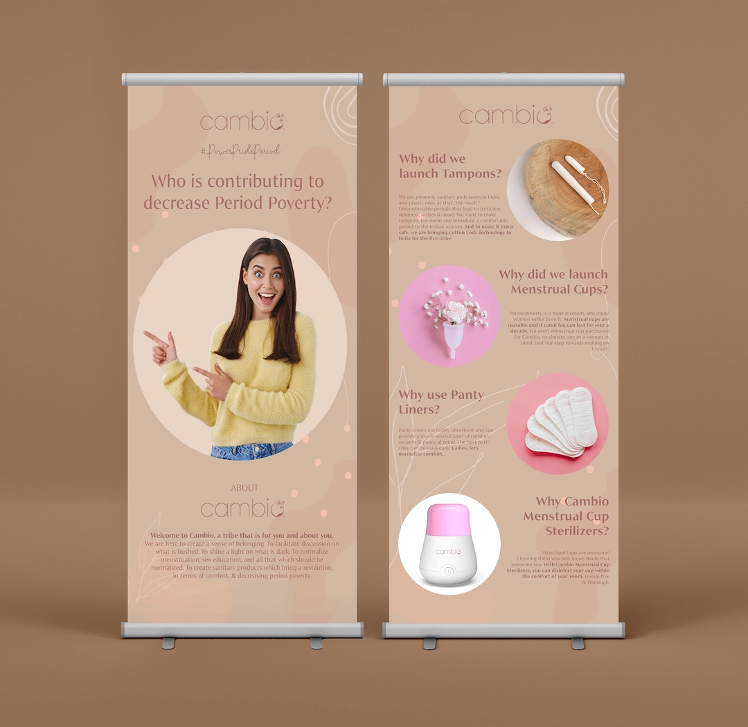 Cambio_standee_Mockup