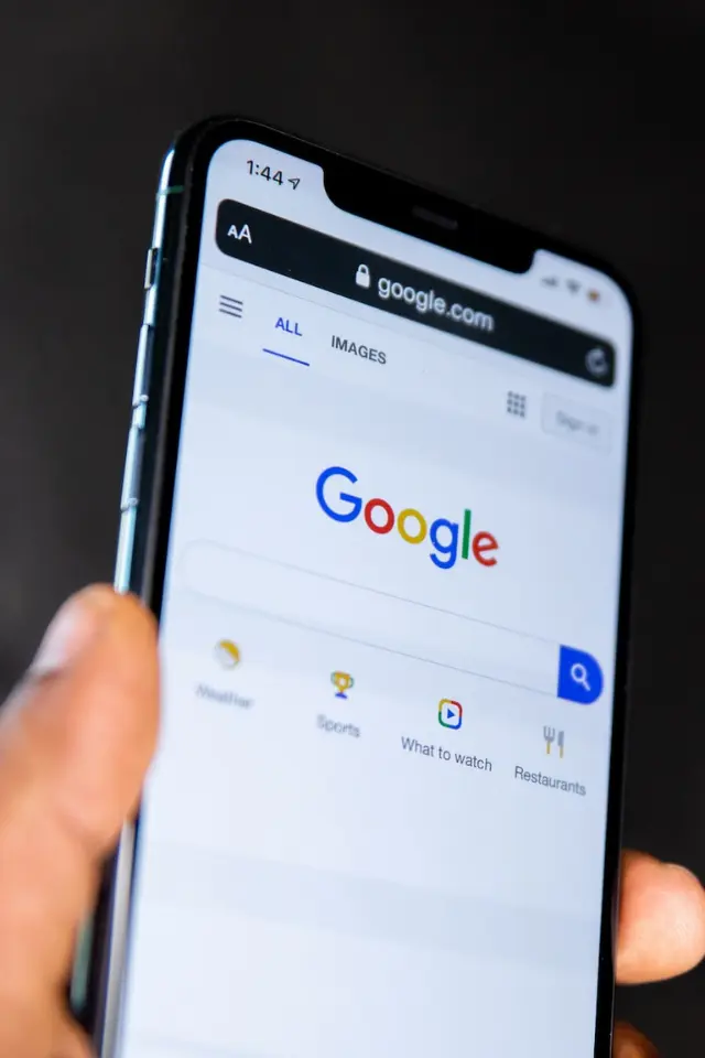 Search Engine Marketing Google