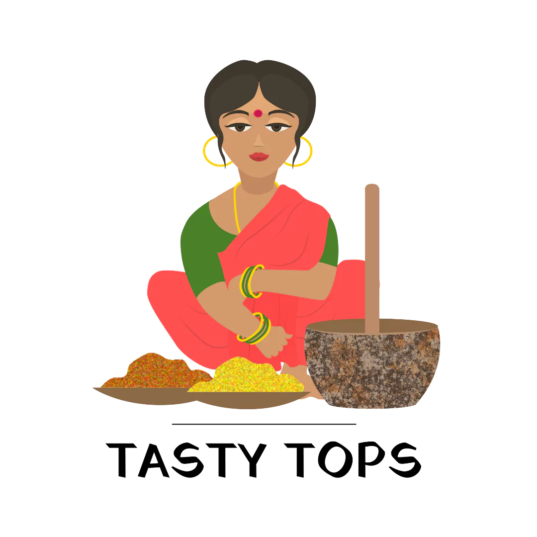 Tasty Tops