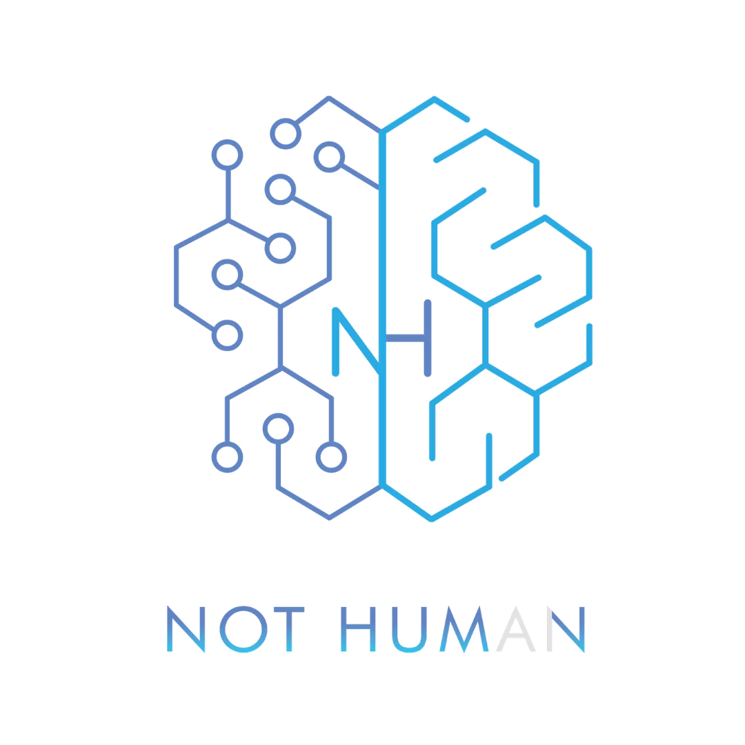 6 NotHumanAI