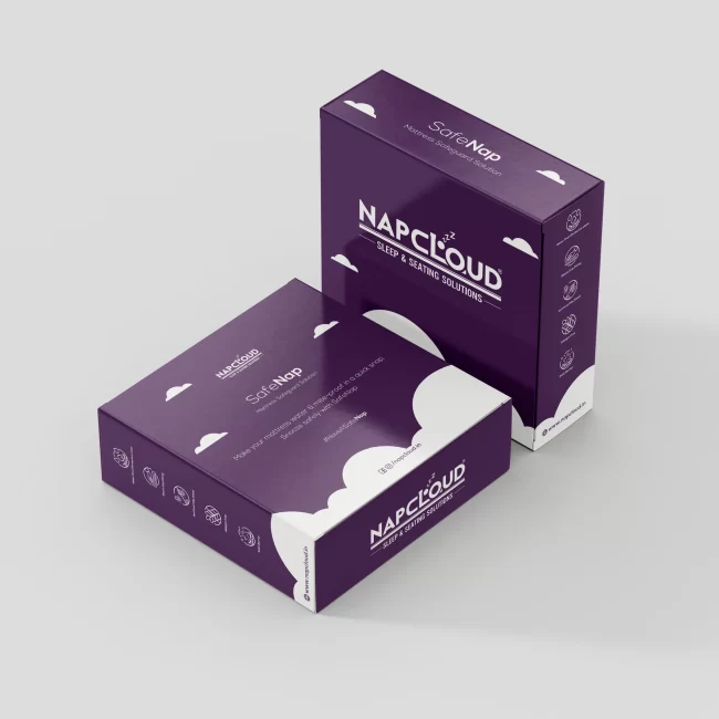 SafeNap Packaging